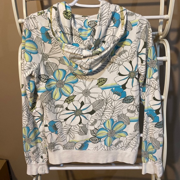 Zip up hoodie - Picture 2 of 2